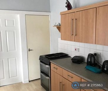 1 bedroom in a house share to rent - Photo 4