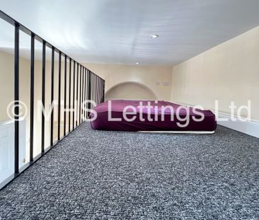 1 Bedroom Apartment for rent in Moorland Road - Photo 5