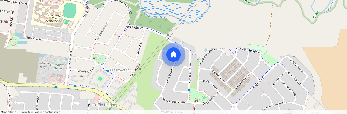 1 Elderflower Circuit, Qld 4503, Griffin