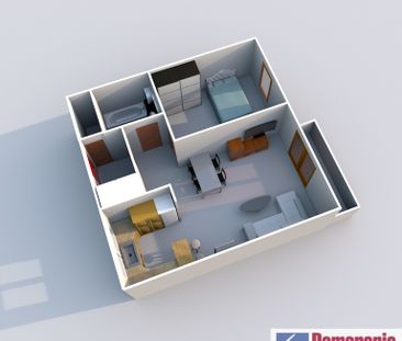 Śródmieście-Centrum, ul. Parkowa - Photo 6