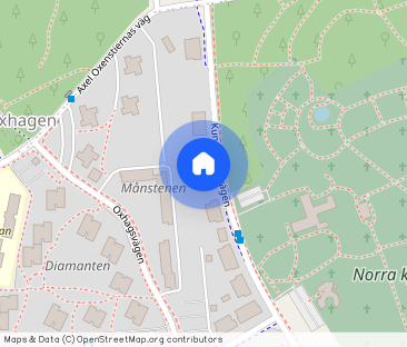 Kungsgårdsvägen 27 - Photo 1