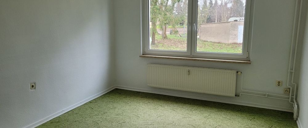 3-Raum-EG-Wohnung in Wessin - Photo 1