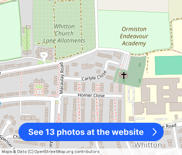 Carlyle Close, Ipswich, IP1 - Photo 1