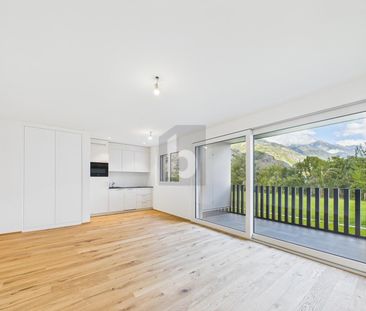 A STYLISH LIVING DREAM FOR THE SOPHISTICATED - Photo 1