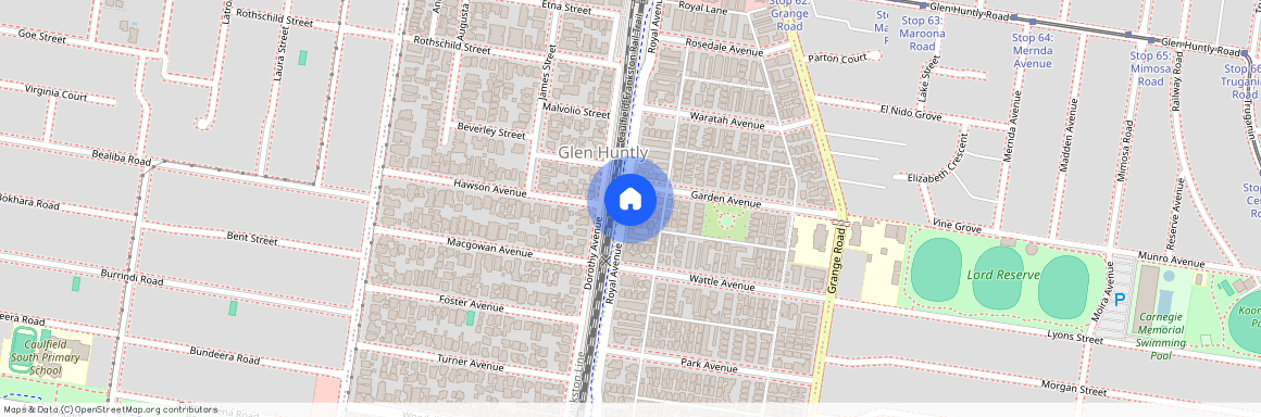 12/25 Royal Avenue, Glen Huntly