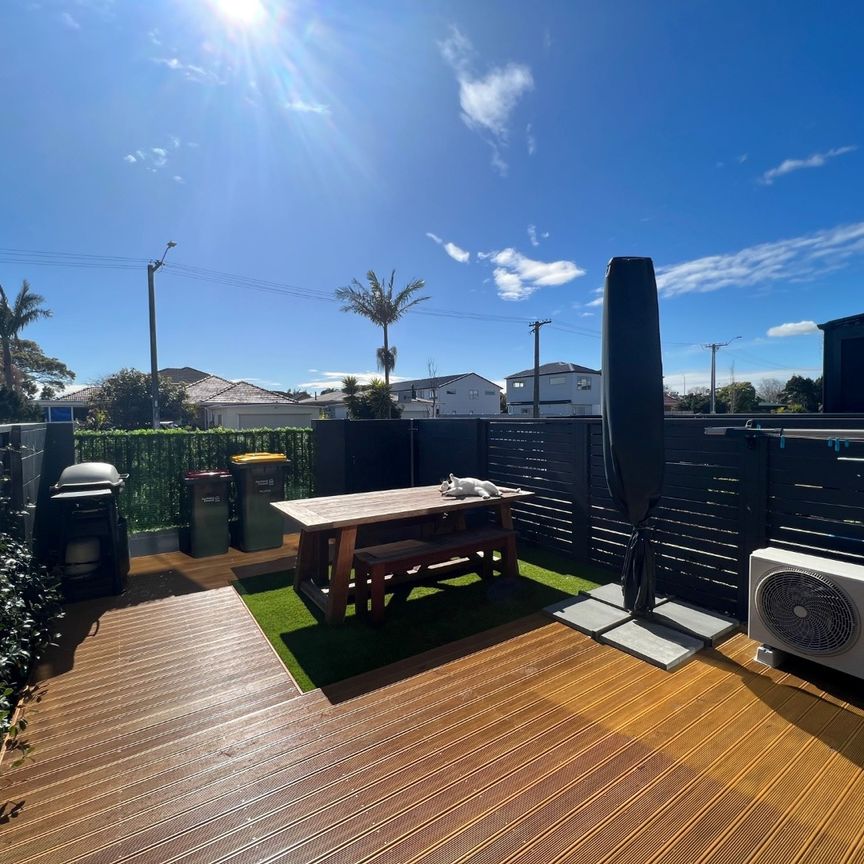 46 Grange Road, Papatoetoe, Auckland - Photo 1