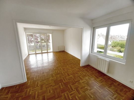 Location Appartement 2 pièces 63m² ST LO 50000 - Photo 1