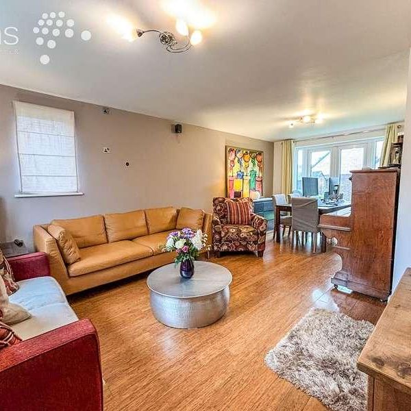 Cannock Way, Lower Earley, Reading, RG6 - Photo 1