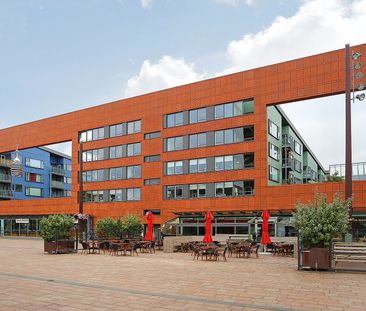 Burgemeester van Stamplein 370 - Foto 1