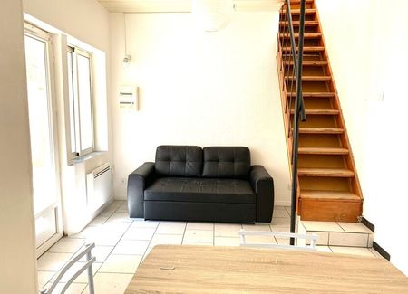 Appartement à louer 2 pièces • 39,35 m2 Sète - Photo 5