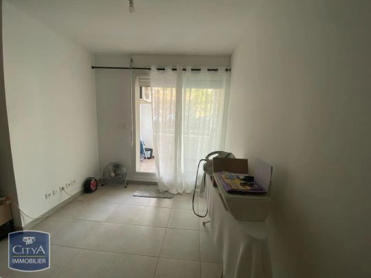 Appartement à louer 2 pièces 52.05m² - Photo 1
