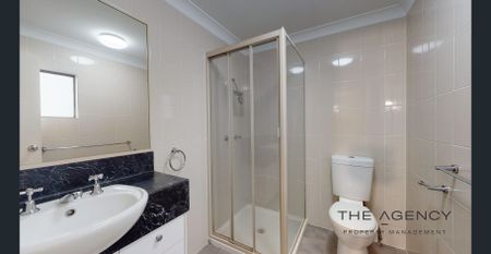 This well presented high set 2 bedroom residence offers low maintenance living in a convenient location! - Photo 2