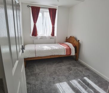 2 Bed Flat, The Elms, LU1 - Photo 6