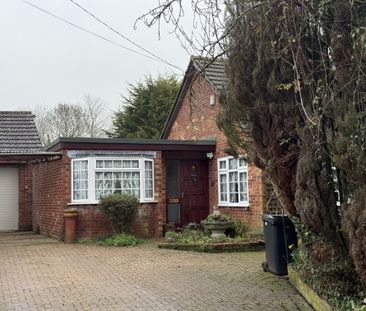 Burston Road, Diss, Shimpling - Photo 1