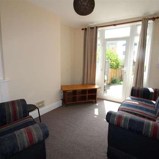 Henstead Road, Southampton, SO15 - Photo 1