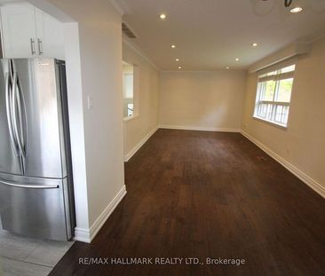 For Lease - 389 Allgood Street Unit# Main Fl, Richmond Hill, Ontario - Photo 2