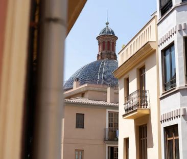 Carrer de Santa Teresa, Valencia, Valencian Community 46001 - Photo 2