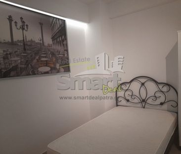 Studio/Γκαρσονιέρα για ενοικίαση Τερψιθέα - Γλυφάδα (Πάτρα) - Photo 5