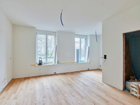 2.5 Zimmer Wohnung - Photo 2