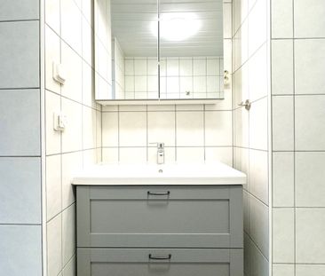 Nyrenoverad 3:a Tullportagatan 4 - Photo 6