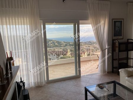 Μεζονέτα για ενοικίαση Κέντρο Σαρωνίδας - παραλία (Σαρωνίδα) - Photo 4
