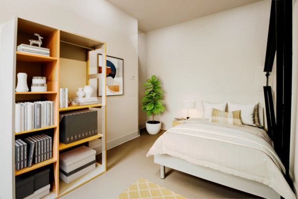 3 Bed Shared Apartment - Photo 1