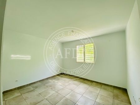 Appartement - Le lamentin - Photo 5