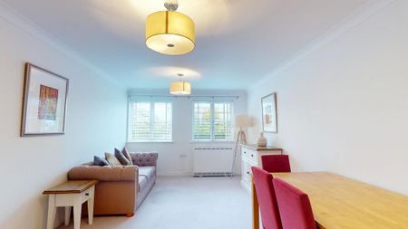 2 bedroom apartment to rent - Photo 2