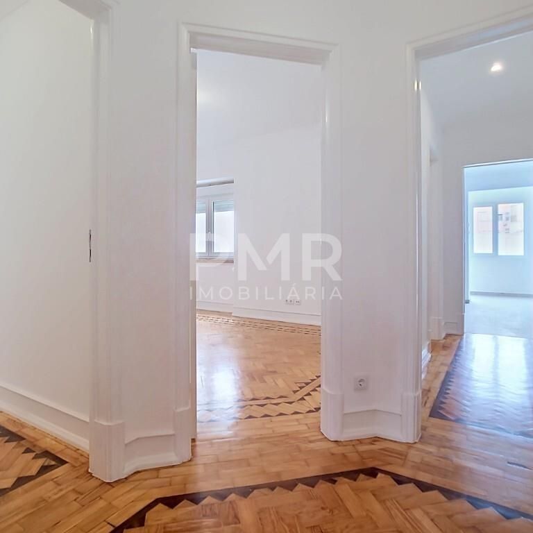 Apartamento T4 em Lisboa - Photo 1