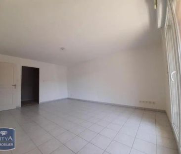 Appartement à louer 2 pièces 53.84m² - Photo 1