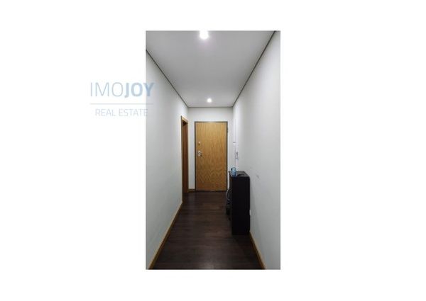 Apartamento T2 de Excelência na Rua da Boavista