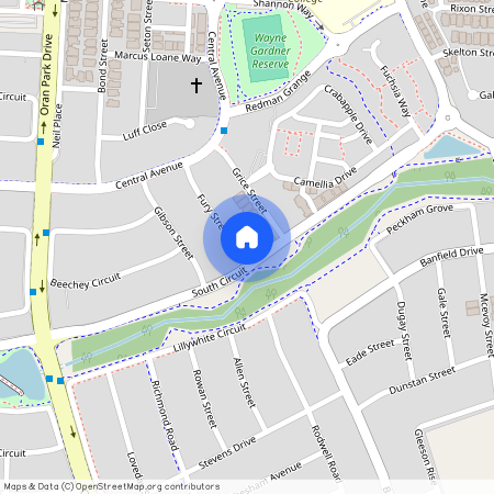 220A South Circuit, Oran Park