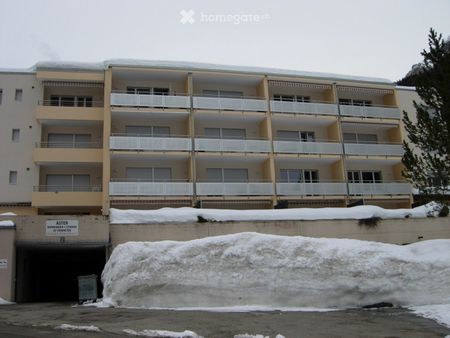 1.5 Zimmer, 34 m² - Photo 3