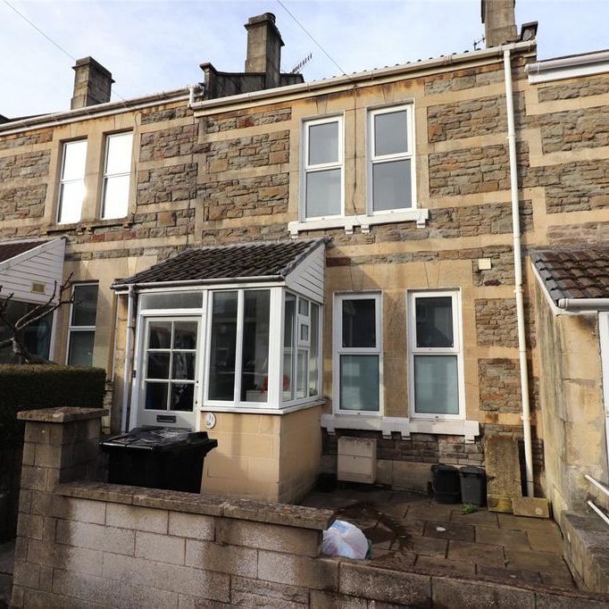 7 bedroom terraced house to rent - Photo 1