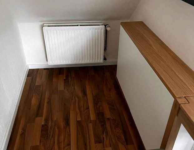 Bitte Beschreibung lesen❗ Wohnung Bochum Wattenscheid - Foto 1