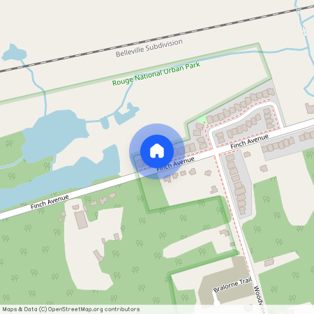 108 Finch Avenue Unit# B19, Toronto