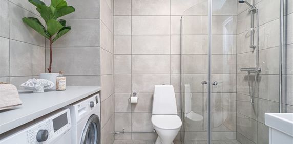 Teknikgatan 3A - Foto 2