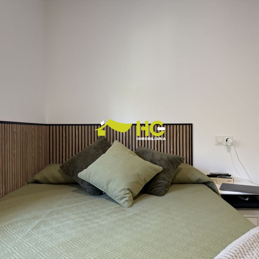 Alquiler Estudio en Urbanización - El Bosque, Villaviciosa De Odón - Foto 1