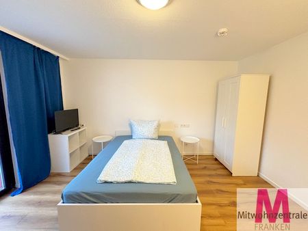 Große 1 Zimmer Wohnung, sehr zentral und ruhig gelegen - Photo 3