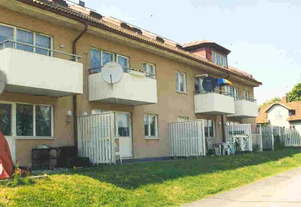 Vessingegatan, Veinge - Photo 1