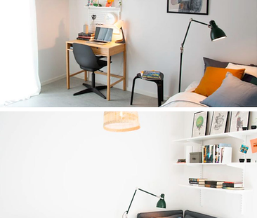 Majrovägen 6B, Gubbängen - Foto 1