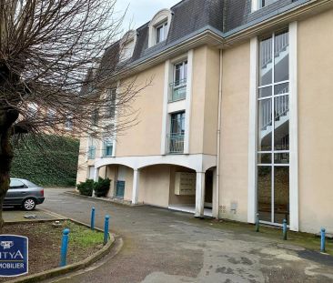 Appartement à louer 1 pièce 21.38m² - Photo 1