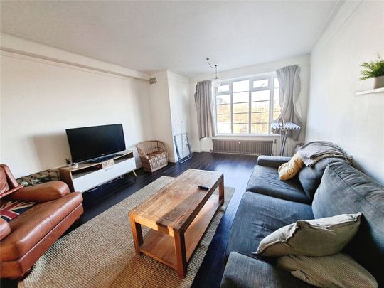 Effra Road, London, SW2 1NA - Photo 1