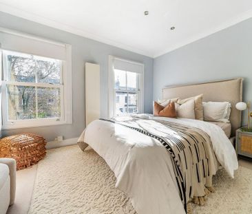 2 bedroom terraced house to rent - Photo 3