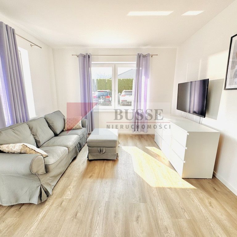 Wolin, mieszkanie w domu, ogródek, m. postojowe - Photo 1