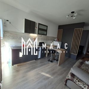 Garsonieră de închiriat | Șelimbăr | Doamna Stanca | 44 mp - Photo 2