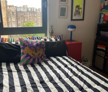 2 Bed Flat, Sandport Way, EH6 - Photo 6