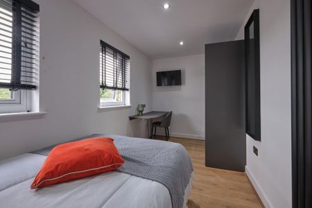 2 bedroom house to rent - Photo 5