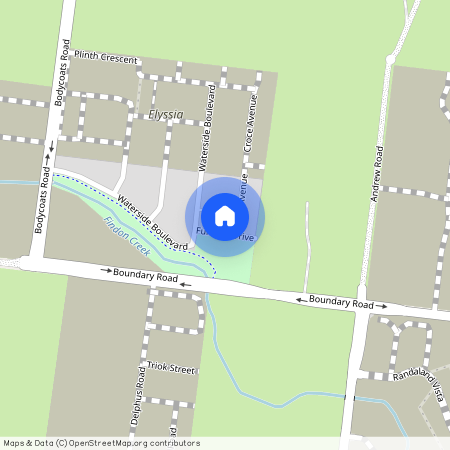 16 Fulmine Drive, Vic 3750, Wollert