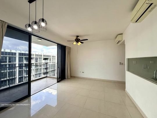 La Fiesta (D19), Condominium - For Rent - Photo 1